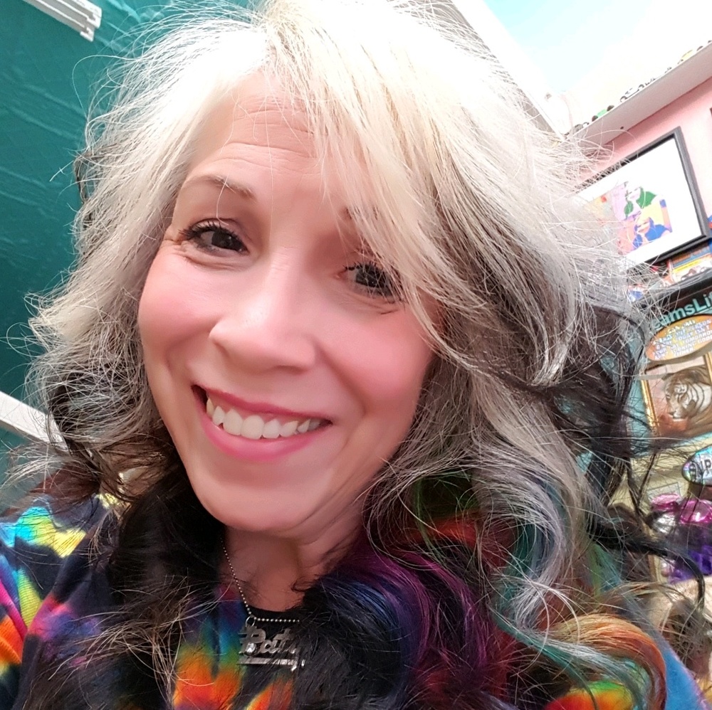 Meet your Posher, Patricia
